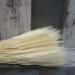 BBASILIYSD 25 Stems Dried Wheat Stalks 100% Natural Wheat Decor for Home Kitchen Christmas Wedding 25pcs Beige - Buy Online on GoSupps.com