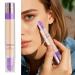 Blemish Concealer Body - 4 out of 1 Long-lasting Full Coverage Waterproof Foundation 7.5 ml Moisturizing CC Cream for a Radiant Brightening Natural Finish - Buy Online on GoSupps.com