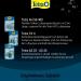 Tetra APS 150 Aquarium Air Pump - Quiet Diaphragm Pump for 80-150L Aquariums | International Shipping Available - Buy Online on GoSupps.com