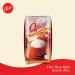 Buy Q RICE Jasmine Rice - 100% Fragrant Thai Hom Mali - Long Grain Rice - 3x1kg Pack - International Shipping Available - Buy Online on GoSupps.com