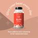 Elite Caffeine with L-Theanine - Jitter-Free Focused Energy Pills - 120 Soft Capsules - Buy Online on GoSupps.com