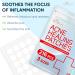 Acne Pimple Patches - 216 Hydrocolloid Zit Patches for All Skin Types - Invisible Healing Treatment - Buy Online on GoSupps.com