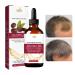 Regrow Hair Oil - Hair Growth Oil 30ml Dense Hair Oil Jojoba Liquid Oil Softening Oil for Dense Hair | Univer Natural Oil