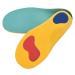 Athletic Memory Foam Insoles Corrective Pads for Kids Children Baby Shoes Socks & InsolesDiabetes Care (4)