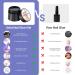 Buy Gellen Solid Gel Nail Glue & Remover Set | 60ml Nail Glue Remover + 15g Solid Gel for Press-On & Acrylic Nails | Best UV Lamp Glue for Durable Nail Tips - Buy Online on GoSupps.com