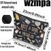 Diabetes Insulin Makeup Bag - Diabetes Awareness Gift for Girls - Zipper Pouch Cosmetic Bag for Diabetic Supplies - Buy Online on GoSupps.com