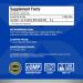 ALLMAX Essentials Creatine Powder 1000g - Vegan Gluten Free Boosts Performance & Training Intensity - 200 Servings - Buy Online on GoSupps.com