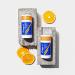 Prep U Natural Deodorant for Boys, Teens, and Men - EWG Verified, Vegan, Fresh Citrus Mint Scent - 2.5 Fl Oz (2 Pack) - Buy Online on GoSupps.com