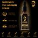 YOOBEAUL Beard Growth Oil - Promote Fast & Full Beard Growth - Natural Plant Extracts - 1 Fl Oz - Buy Online on GoSupps.com
