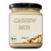 Mynatura Organic Cashew Butter I Cashew Nut I Pressed I Cashew I Spread I Nut Butter I Vegan I In a Jar (2x 500g)