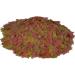 Supa Aquarium Fish Food Tropical Flake 1 Litre | Premium Quality Nutritious Fish Food Offering a Complete Balanced Diet Fish 1 l (Pack of 1) - Buy Online on GoSupps.com