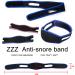 2pcs Anti Snoring Chin Strap - Stop Snoring Devices by Tiuxiu | Comfortable & Effective Solutions for Peaceful Sleep - Buy Online on GoSupps.com
