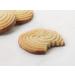 Buy BORDER BISCUITS Light & Chocolatey Viennese Whirls 150g - International Shipping Available - Buy Online on GoSupps.com