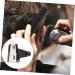 Ipetboom Electric Clipper Switch Haircut Equipment Replacement for Hair Clipper for Hair Clippers Hair Clipper Supply Hairdressing Tool Hair Trimmers Plastic Repair 2X2X1CM Black - Buy Online on GoSupps.com