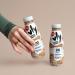 Buy VLY Coffee 400ml - Vegan Protein Drink | 20g Protein No Added Sugar Low-Calorie Milk Alternative | 32-Pack International Shipping - Buy Online on GoSupps.com