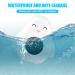 Buy Bathecromometer Baby Digital Bath Thermometer with LED Touchscreen - Penguin Design for Safe Water Temperature Measurement & Fun Bathing | Ideal for Children & Babies - Buy Online on GoSupps.com