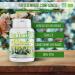 Organic Green Tea - 400 mg - 120 tablets - Buy Online on GoSupps.com