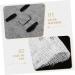 Ipetboom Masques Faciaux Pr d coup s en Tissu Respirant 100 Pi ces Format Petit Visage pour Soins Peau Femmes Utilisations Salon de Beaut Spa - Buy Online on GoSupps.com