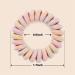 14 Pcs Women Ponytail Braid Hair Elastic Spiral Hair Ties - Multi-color Waterproof Coil Hair Accessories (Medium Size) - Buy Online on GoSupps.com