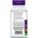 Natrol 5-HTP Time Release Tablets - Promotes Calm Mood & Serotonin Production - Drug-Free & Controlled Release - 200mg, 30 Count - Buy Online on GoSupps.com