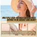 Joseon Relief Sun Cream SPF 50 - Nourishing Korean Sunscreen for All Skin Types | 2pc - Buy Online on GoSupps.com