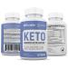 (10 Pack) Microbio Keto ACV Pills 1275MG Keto Support Blend Capsule Alternative to Keto ACV Gummies Formulated with Apple Cider Vinegar Extra Virgin Olive Oil Powder Green Tea Leaf 600 Capsules - Buy Online on GoSupps.com