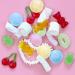 Sweet Unicorn Horn Candy Cone - Perfect Gift for Unicorn Fans | International Shipping Available - Buy Online on GoSupps.com