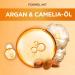 Buy Garnier Hair Oil with Argan Oil - Nourishing Shine & Smoothness 150ml - True Treasures International Shipping Available - Buy Online on GoSupps.com