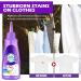 Active enzyme laundry detergent 2024 new fast laundry detergent elegant detergent clothing oil stain remover - Buy Online on GoSupps.com