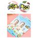Forehead Fever Stickers for Kids - Fast & Continuous Temperature Monitoring for Infants | Reliable Health Care Solutions - Buy Online on GoSupps.com