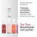 PODERM Toenail Renewal Booster with Tea Tree Oil - Restores Discolored Nails, Vegan & Natural Swiss Formula for Nail Repair - Fast Results - Buy Online on GoSupps.com