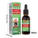 Essential Oil for Hair Density & Growth - 30ml Aibyks Natural Wild Hair Growth Oil - Buy Online on GoSupps.com