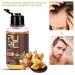 Hair Growth Shampoo 100ml | Professional Thickening & Strengthening Shampoo for Men & Women | Hair Loss Accelerator - Buy Online on GoSupps.com