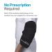 NatraCure Hot/Cold & Air Compression Elbow Brace Support - Relief for Tendonitis Tennis Elbow Arthritis & Joint Pain - International Shipping Available - Buy Online on GoSupps.com