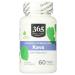 365 by Whole Foods Market Kava 60 Count 60 Count (Pack of 1)