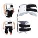 OMENI Hip Hook Brace | Sciatica & Hip Pain Relief | Support & Stabilizer for Hip Flexor & Joint Protection - Buy Online on GoSupps.com