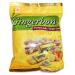 Agel Ginger Candies - Delicious Soft Chewy Candies 3-Pack (3x125g) - Buy Now for International Shipping! - Buy Online on GoSupps.com