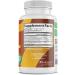 Supplelicious K2 + D3 with Calcium Bone & Heart Health Supplement Immune Support 200mg per Serving 60 Capsules Non-GMO Gluten-Free Made in USA - Buy Online on GoSupps.com