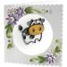 JUYA Single Color Paper Quilling Strips Set - 60 Colors, 39cm Length, 100 Strips per Pack, 5mm Width - Buy Online on GoSupps.com