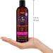 Curl Care Moisturizing Shampoo 355 Ml - Buy Online on GoSupps.com