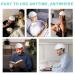 Ikeener Laser Therapy Hat for Hair Growth | FDA Approved Hair Loss Treatment for Men | Red Light Therapy Cap for Thinning Hair - Buy Online on GoSupps.com