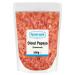 Diced Papaya Sweetened 500g by Fenbrook Organic