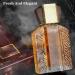 HEXEH Arabian Perfume for Women Oil Arab Oil Perfume for Women Fresh And Elegant Eau De Toilette Elegant & Long Lasting Scent Perfume Spray (B) - Buy Online on GoSupps.com