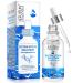 Botox Face Serum Botox Stock Solution Facial Serum Botox Stock Anti Aging Serum For Face Instant Face Tightening Botox Reduce Fine Lines Wrinkles Boost Skin Collagen Hydrate & Plump Skin