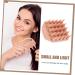 Beavorty Silicone Shampoo Comb & Shower Brush | Scalp Massager for Hair Care | Head Massage Device for Healthy Scalp - Buy Online on GoSupps.com