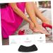FRCOLOR 16 Pairs High Heels Sticker Pads - Sweat Absorbent Shoe Grips & Liner for Women s Heels - Gold Heelpiece Cushions for Ultimate Comfort - Buy Online on GoSupps.com