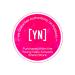 Young Nails Synergy Gloss Gel - Build, Sculpt, & Gloss with Ease - 15g Clear - Buy Online on GoSupps.com