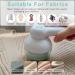 Lint Remover & Fabric Shaver - Electric Bobble Remover for Clothes USB Charging Sweater Shaver with 2 Replacement Heads - Shop Internationally - Buy Online on GoSupps.com