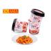 Yopokki Double Pack Sweet & Spicy Rice Cake Cup - 2x140g Authentic Korean Snack - OG Asia - Buy Online on GoSupps.com