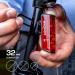 SIGMA SPORT Blaze - StVZO Approved LED Bicycle Light | Battery-Operated Rear Light with Brake Light for Safe Cycling - Buy Online on GoSupps.com
